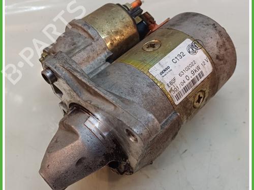 Startmotor FIAT PANDA (169_) 1.2 (169.AXB11, 169.AXB1A) (60 hp) 16259315