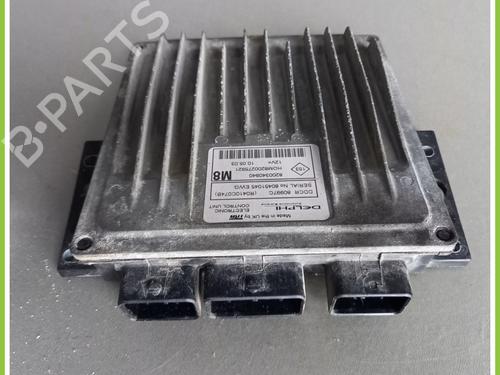Engine control unit (ECU) NISSAN MICRA III (K12) 1.5 dCi | BP13385688M57