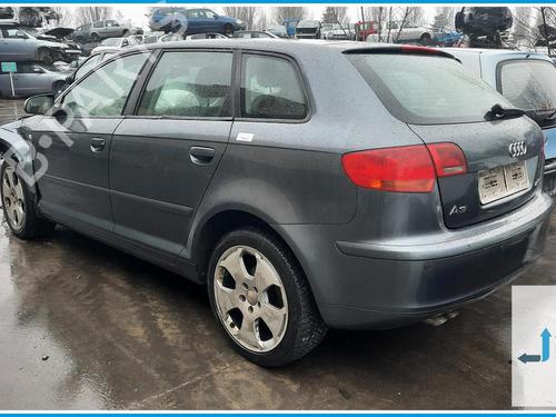 Fuse box AUDI A3 (8P1) 2.0 TDI 16V | BP40141287E1 - Image 8