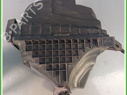 Air filter box KIA SORENTO III (UM) 2.2 CRDi | BP27711485M87 