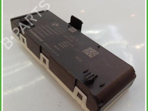 Control unit BMW 3 Touring (F31) 318 d | BP40140552M11 - Image 5