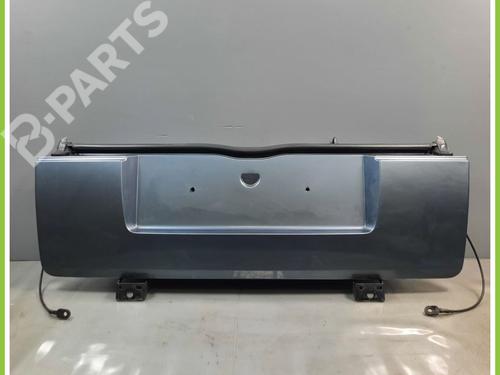Used Tailgate CITROËN C2 (JM_) 1.4 HDi (68 hp) 11367583
