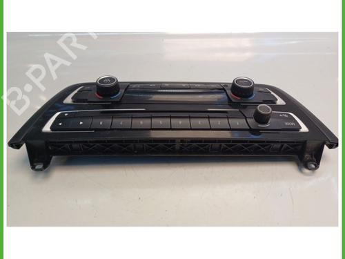 Climate control BMW 4 Gran Coupe (F36) 420 d xDrive | BP23849855I5 