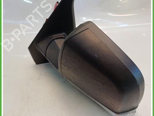 Left mirror FIAT DOBLO Cargo (263_) 1.6 D Multijet (263WXD1B, 263WXR1B, 263WXX1B, 263ZXD1B,... | BP29850342C26 