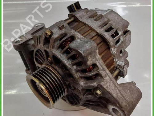 Used Alternator Alternator FORD FIESTA V (JH_, JD_) 1.25 16V (75 hp) 40140455 40140455