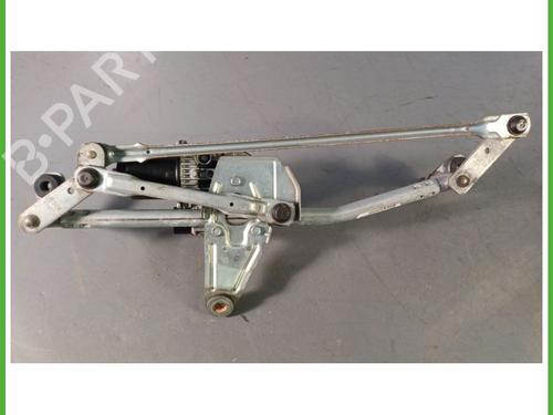Vindrude Viskermekanisme VW PASSAT B6 Variant (3C5) 1.4 TSI EcoFuel | BP29498853C83 