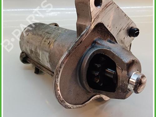Starter FORD C-MAX (DM2) 1.6 TDCi | BP40137593M8 - Image 2