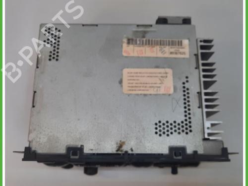 Radio CHEVROLET BLAZER S10 4.3 AWD | BP13750609E6