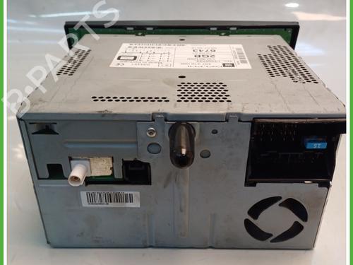 Radio OPEL CORSA D (S07) 1.2 LPG (L08, L68) | BP24850342E6 