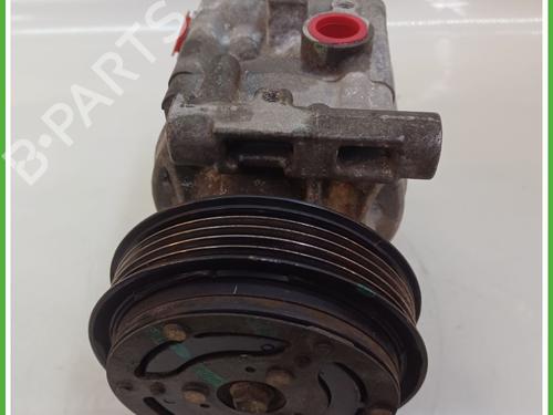 AC compressor LANCIA Y (840_) 1.2 (840AA, 840AF1A) | BP17139678M34 