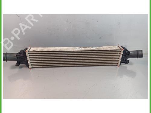 Intercooler AUDI A4 B8 (8K2) 2.0 TDI | BP16487971M30 