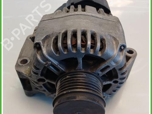 Alternator LANCIA YPSILON (843_) 1.3 D Multijet (843.AXF11, 843.AXF1A, 843.AXM11,... | BP29498917M7 