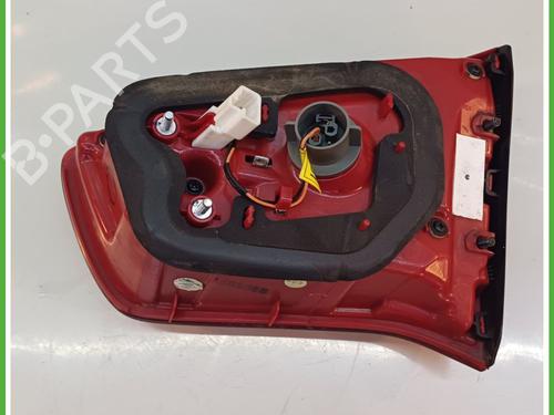 Left taillight KIA SPORTAGE III (SL) 1.6 GDI | BP16884500C34 