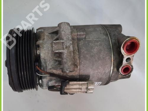 AC Kompressor OPEL ASTRA H (A04) 1.7 CDTI (L48) | BP11369728M34 