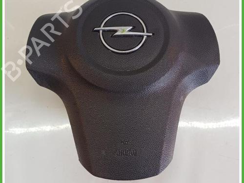 Used Other Other OPEL CORSA D (S07) 1.3 CDTI (L08, L68) (95 hp) 40615714 40615714