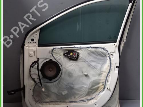 Right front door HYUNDAI ix35 (LM, EL, ELH) 2.0 CRDi | BP29326226C3 