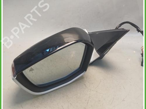 Used Left mirror Left mirror DS DS 4 II (FR_, FB_, F3_, FP_) PureTech 130 (131 hp) 40075484 40075484