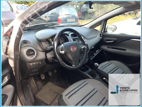 Starter FIAT PUNTO EVO (199_) 1.3 D Multijet | BP40073073M8 - Image 10
