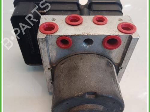 ABS Bremseaggregat FORD FOCUS C-MAX (DM2) 1.6 TDCi | BP27409963M43 