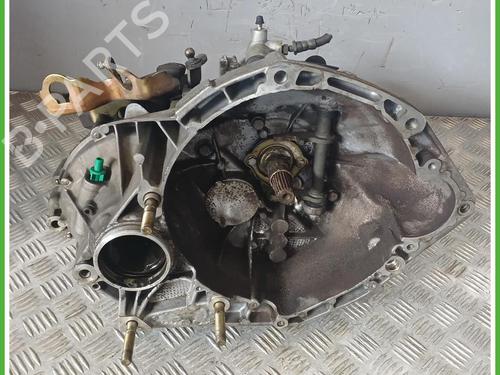 Used Gearbox Gearbox LANCIA LYBRA SW (839_) 1.6 (839.BXF1A) (103 hp) 40075397 40075397