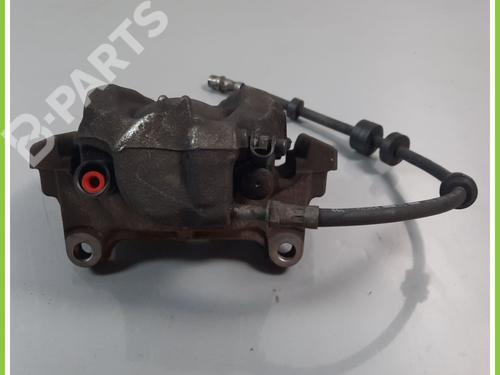 Right front brake caliper AUDI A4 B8 Avant (8K5) 2.0 TDI | BP11720551M104 