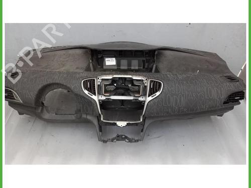 dashboard-lancia-ypsilon-312_-2011-40144844 main image