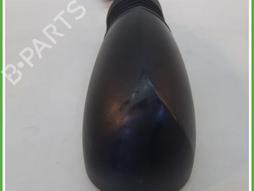 Left mirror FIAT PUNTO (188_) 1.2 60 (188.030, .050, .130, .150, .230, .250) | BP12524970C26 