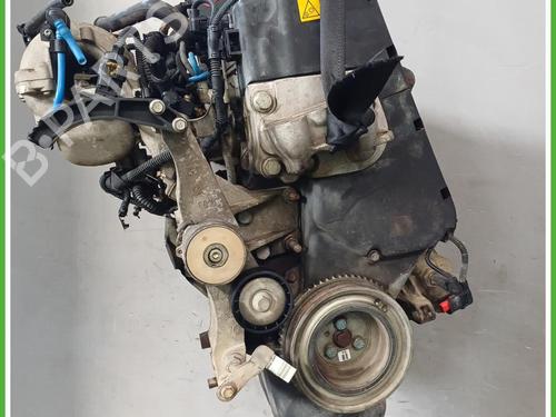 Engine FIAT GRANDE PUNTO (199_) 1.4 Natural Power | BP40074164M1 - Image 4