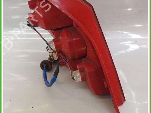 Right taillight CHEVROLET AVEO / KALOS Hatchback (T200) 1.2 | BP20494924C35 