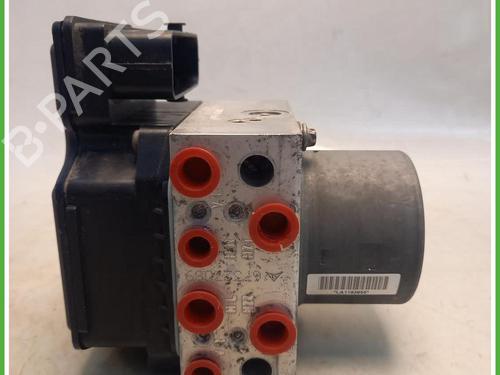 ABS pump FORD S-MAX (WA6) 2.0 TDCi | BP40073379M43 - Image 5