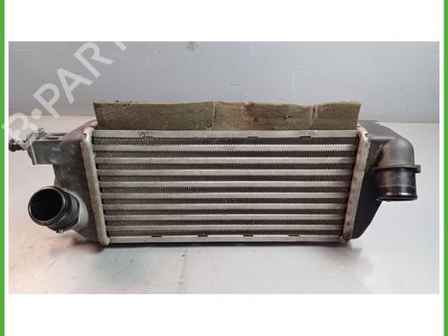 Intercooler FIAT PANDA (312_, 319_) 0.9 Natural Power (312PXN1A) | BP15678978M30 