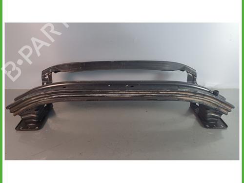 Front bumper reinforcement FIAT PUNTO EVO (199_) 1.3 D Multijet (199AXC1A, 199BXC1A, 199AXT1A, 199BXT1A) | BP17554227C109 