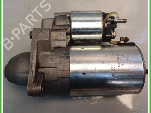 Starter LANCIA YPSILON (843_) 1.2 (843.AXA1A) | BP40145281M8 - Image 5
