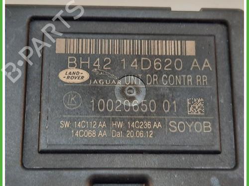 Control unit LAND ROVER FREELANDER 2 (L359) 2.2 SD4 4x4 | BP12909984M11 