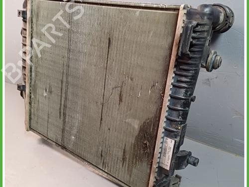 Water radiator PEUGEOT 108 1.2 | BP16333236M31 