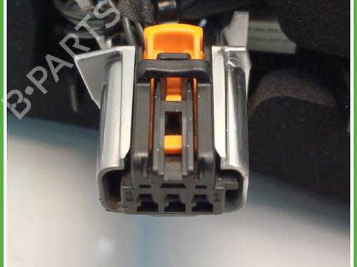 Left taillight PEUGEOT 308 SW III (FC_, FJ_, FR_, F4_, FN_) PureTech 130 (FRHNSL, FRHNST) | BP26902357C34 