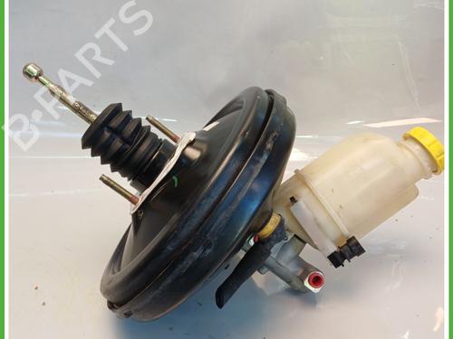 Servo brake ALFA ROMEO GT (937_) 1.9 JTD (937CXN1B) | BP29201241M42 