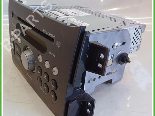 Radio OPEL AGILA B (H08) 1.0 LPG (F68) | BP40136234E6  - Image 6