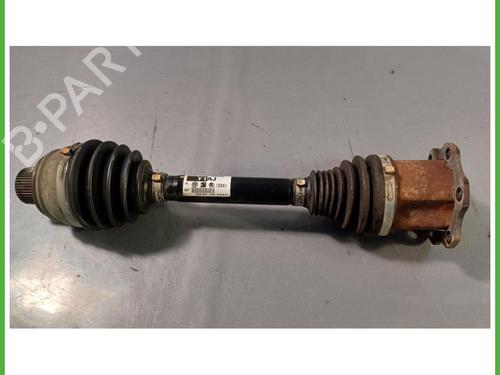 Used Left front driveshaft Left front driveshaft AUDI A4 B8 Avant (8K5) 2.0 TDI (143 hp) 40143161 40143161