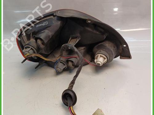 Right taillight DAEWOO MATIZ (M100, M150) 0.8 | BP40143286C35 - Image 2