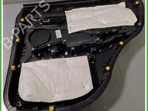 Rear left panel SSANGYONG XLV SUV e-XGi 160 | BP22889751C60 
