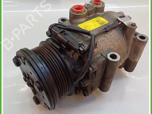 Used AC compressor FORD FIESTA V (JH_, JD_) 1.25 16V (75 hp) 16725875