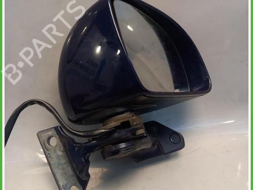 Used Right mirror Right mirror VW NEW BEETLE (9C1, 1C1) 1.9 TDI (90 hp) 40073271 40073271