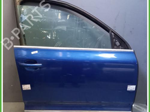 Used Right front door VW TOUAREG (7LA, 7L6, 7L7) 2.5 R5 TDI (174 hp) 27711497