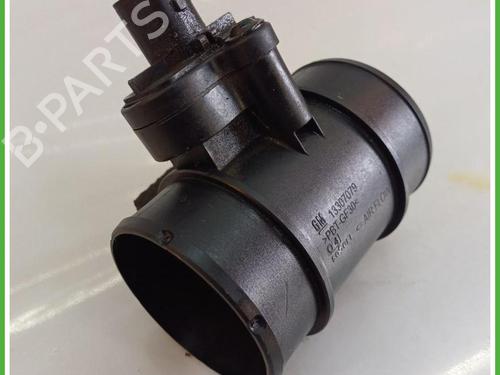 mass-air-flow-sensor-opel-corsa-d-s07-2006-2007-2008-2009-2010-2011-2012-2013-2014-2015-40140762 main image