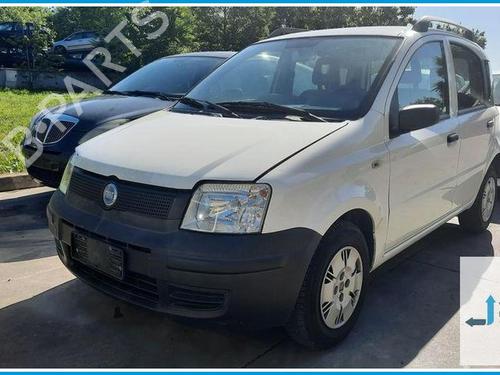 Used Parts FIAT PANDA (169_) 1.1 (169.AXA1A) 5017961