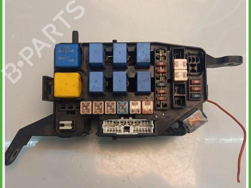 fuse-box-hyundai-getz-tb-2001-2002-2003-2004-2005-2006-2007-2008-2009-2010-2011-40147435 main image