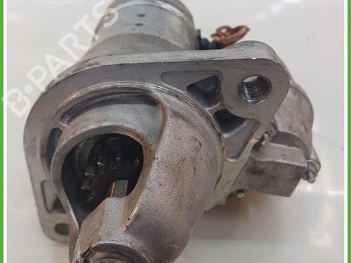 Starter OPEL ASTRA H (A04) 1.7 CDTI (L48) | BP40142376M8 - Image 3