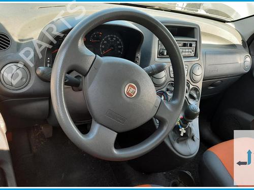 Starter FIAT PANDA (169_) 1.2 (169.AXB11, 169.AXB1A) | BP40137029M8 - Image 9