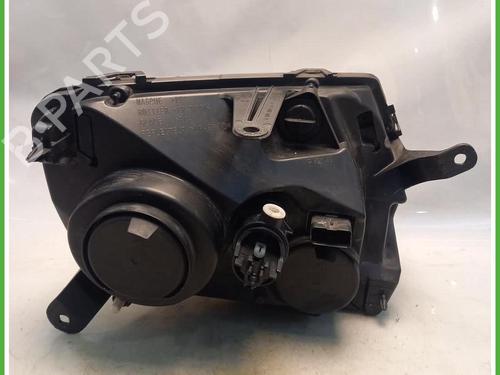 Left headlight DACIA DUSTER (HS_) 1.5 dCi 4x4 (HSMC, HSMD) | BP40076163C28 - Image 2